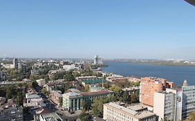 Apartment-Hotel Panorama